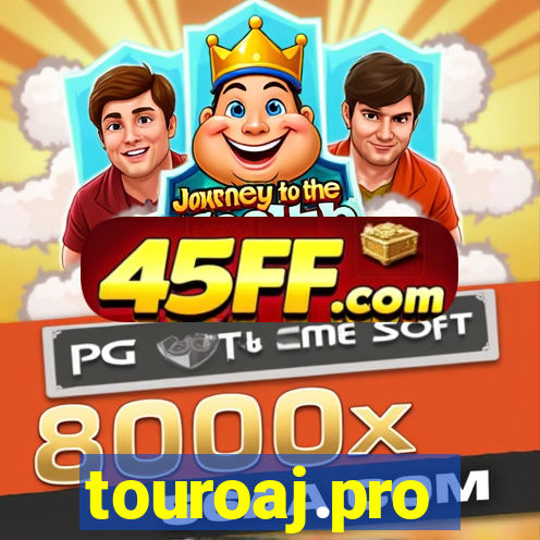 touroaj.pro