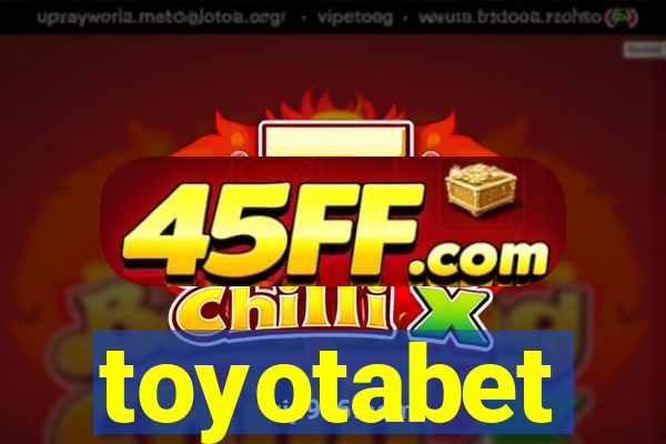 toyotabet