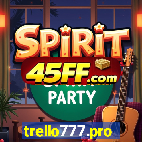 trello777.pro