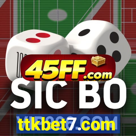 ttkbet7.com