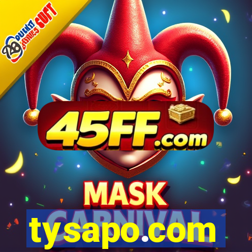 tysapo.com