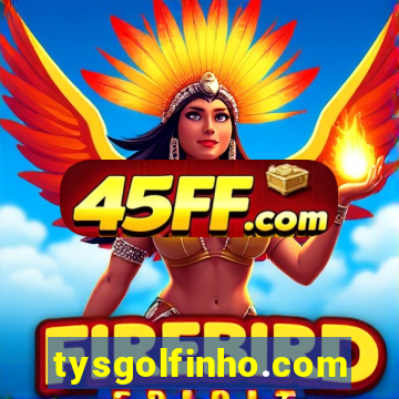 tysgolfinho.com