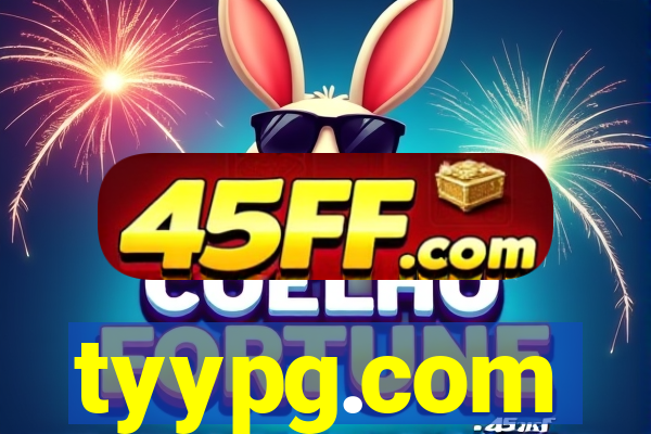 tyypg.com