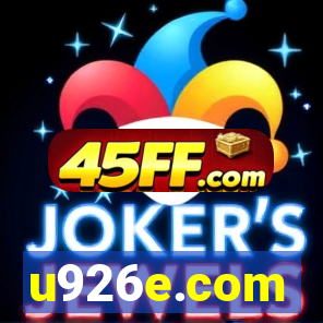 u926e.com