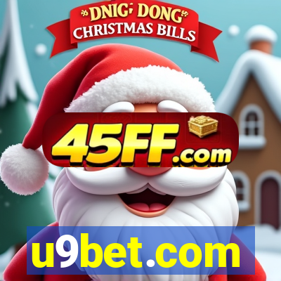 u9bet.com