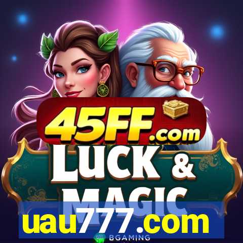 uau777.com
