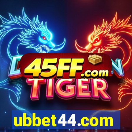 ubbet44.com