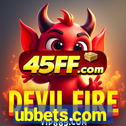 ubbets.com