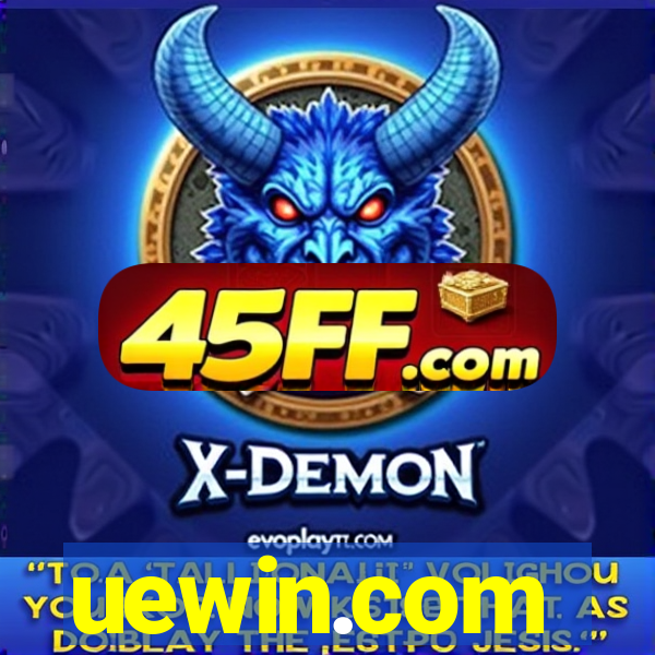 uewin.com