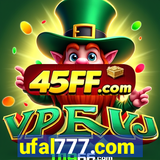 ufal777.com