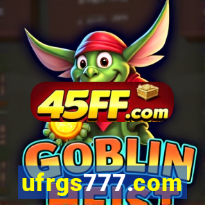 ufrgs777.com