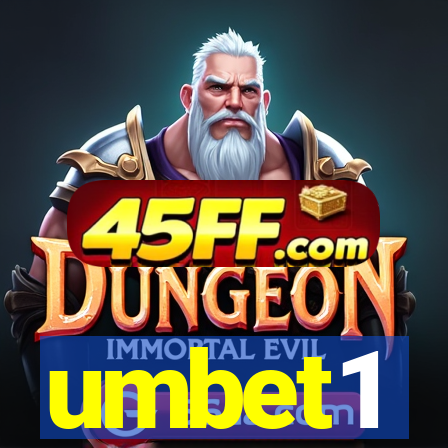 umbet1