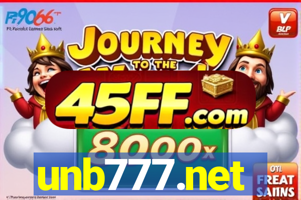 unb777.net
