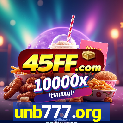 unb777.org