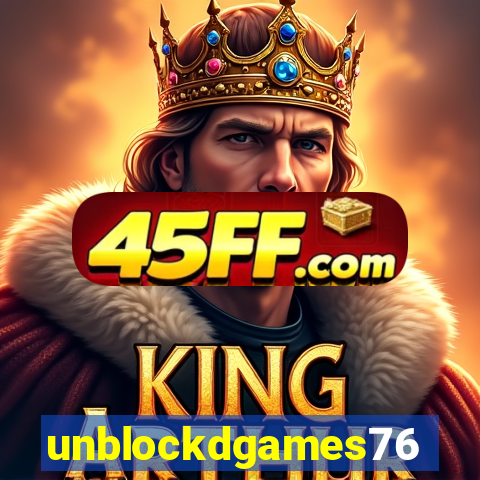 unblockdgames76