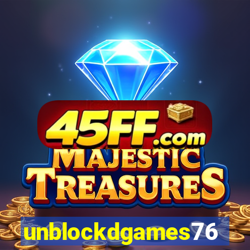 unblockdgames76