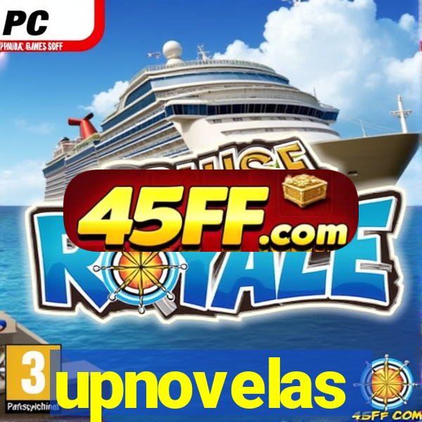 upnovelas