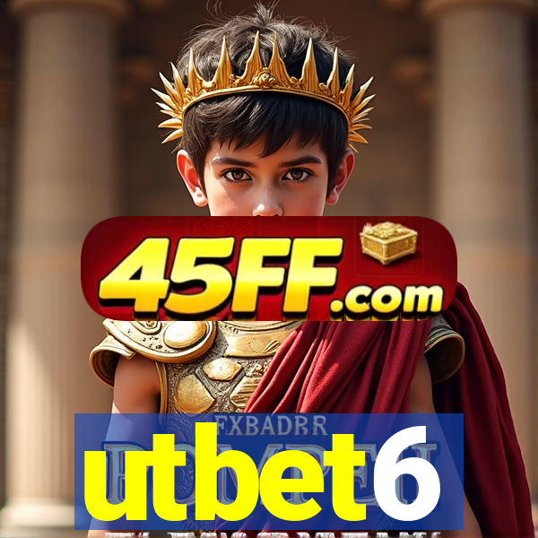 utbet6