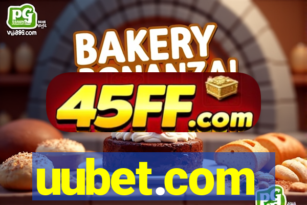 uubet.com