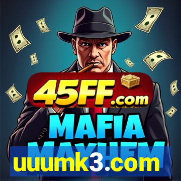 uuumk3.com