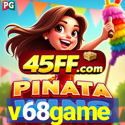 v68game