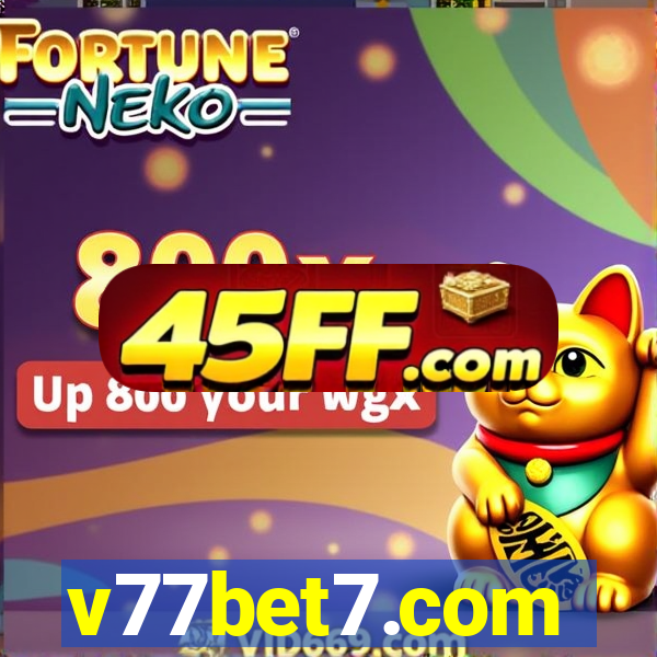 v77bet7.com