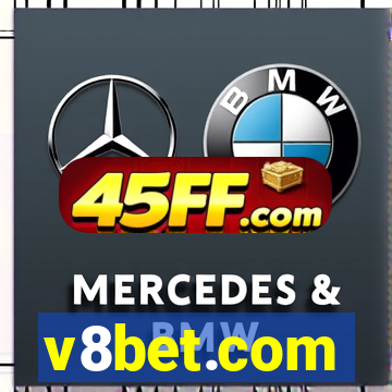 v8bet.com