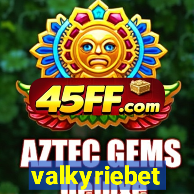 valkyriebet