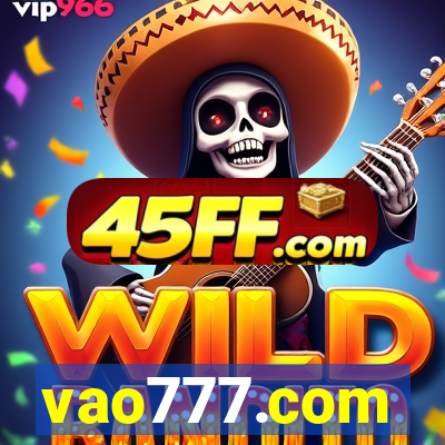 vao777.com