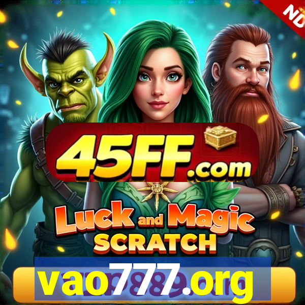 vao777.org