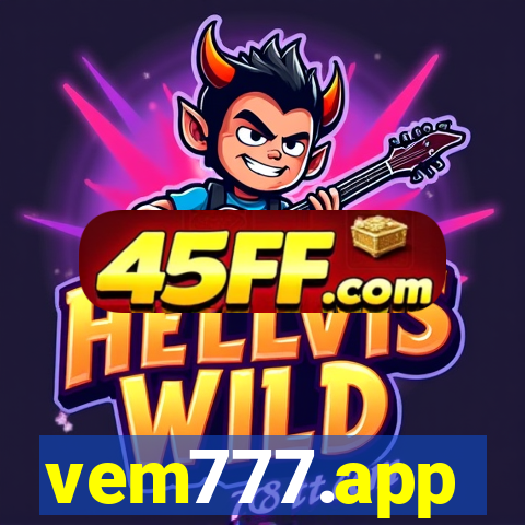 vem777.app