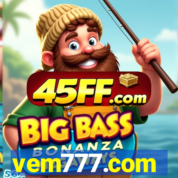 vem777.com