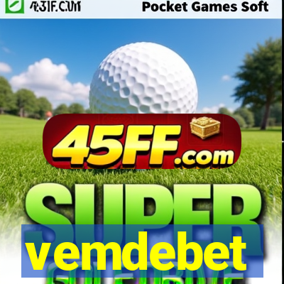 vemdebet