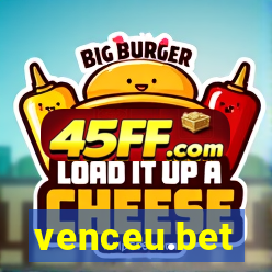 venceu.bet