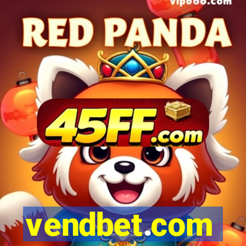 vendbet.com