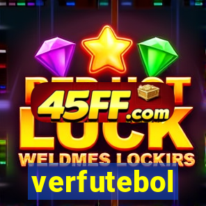 verfutebol