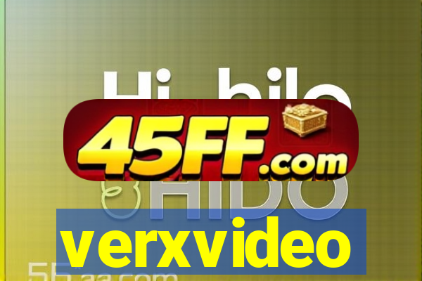 verxvideo