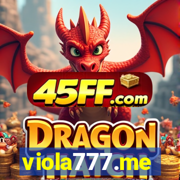 viola777.me