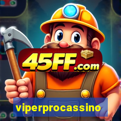 viperprocassino