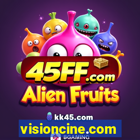 visioncine.com