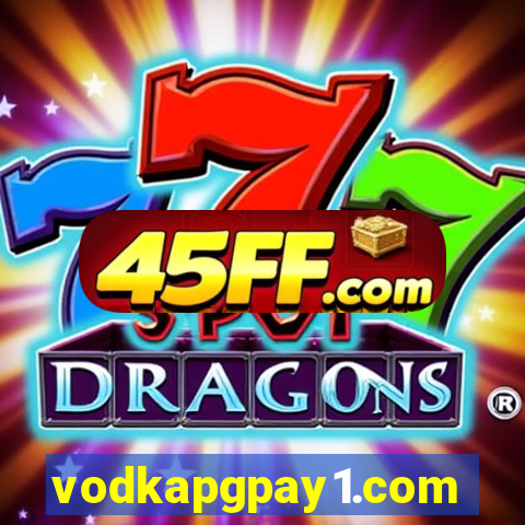 vodkapgpay1.com