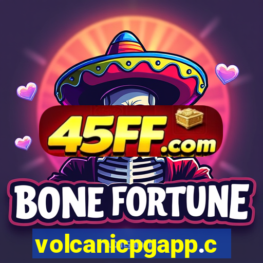 volcanicpgapp.com