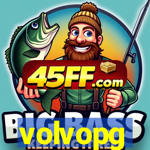 volvopg
