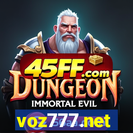 voz777.net