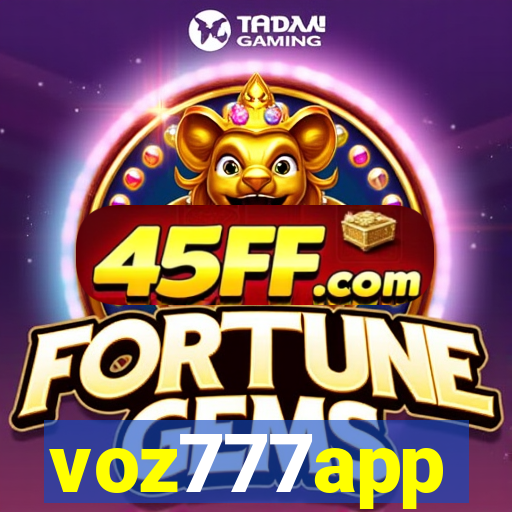voz777app