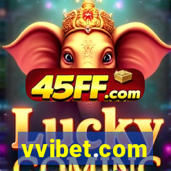 vvibet.com