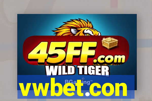 vwbet.con