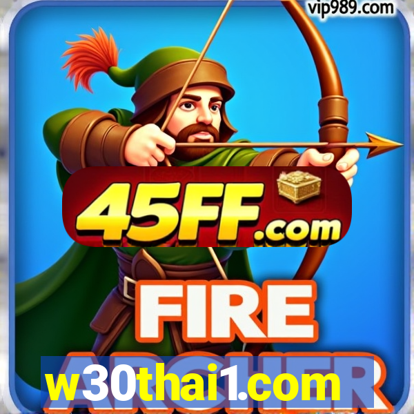 w30thai1.com