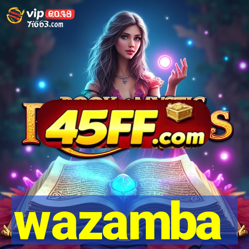 wazamba