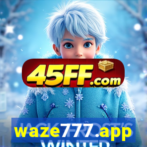 waze777.app